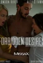 Forbidden Desires